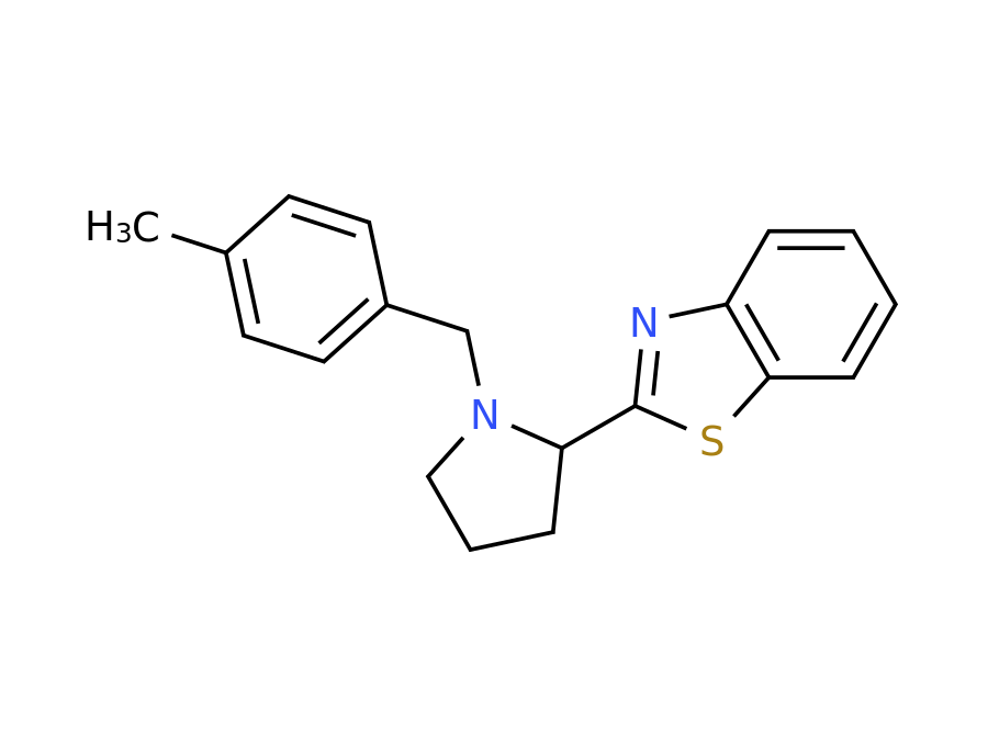 Structure Amb97646