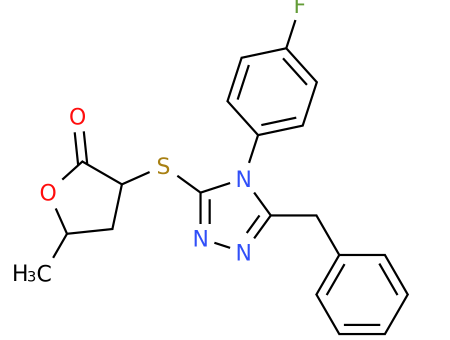 Structure Amb97677