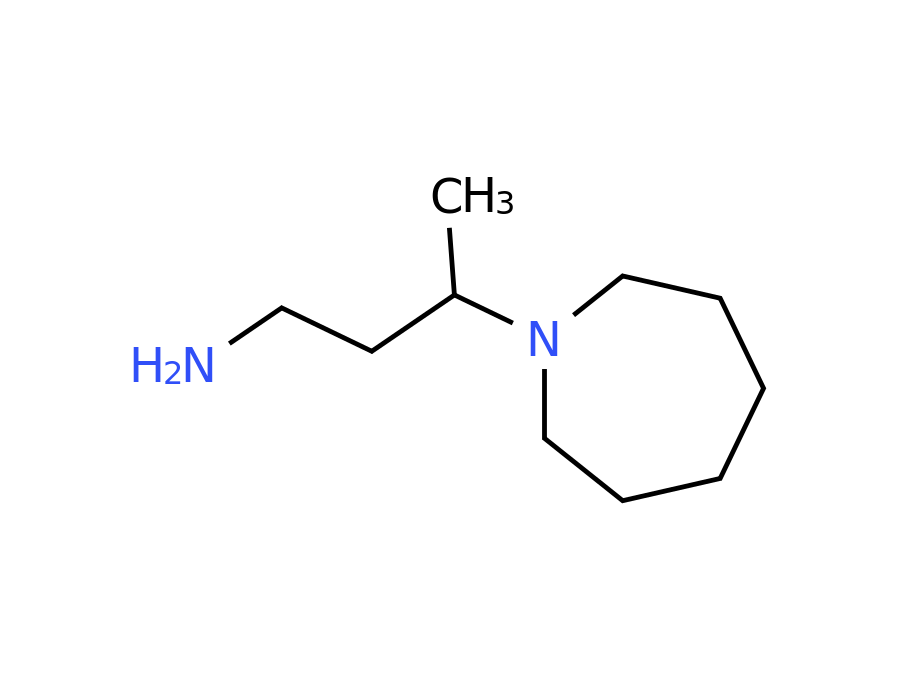 Structure Amb9775095