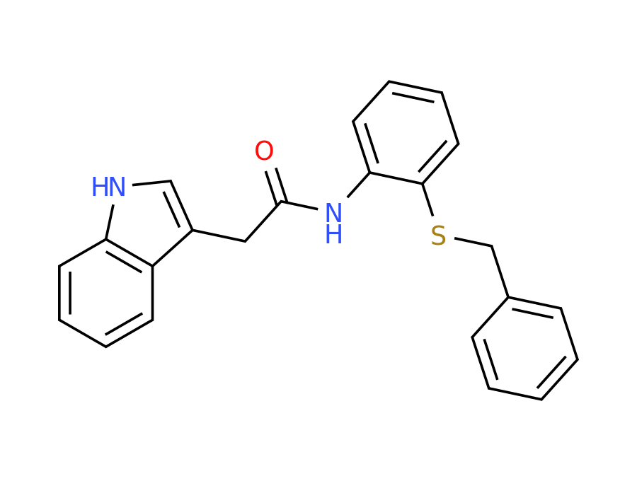 Structure Amb97767