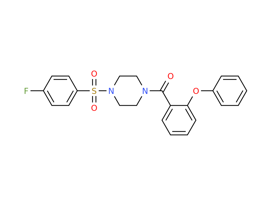 Structure Amb97803