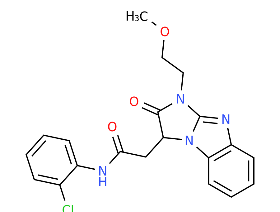 Structure Amb9785752
