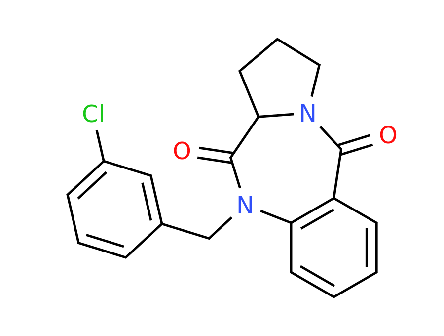 Structure Amb9785926