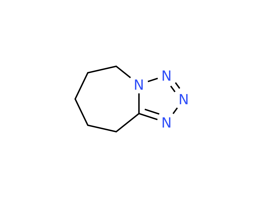 Structure Amb9786636