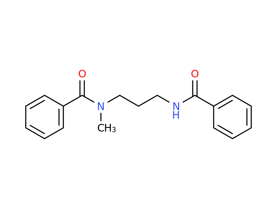 Structure Amb9789168