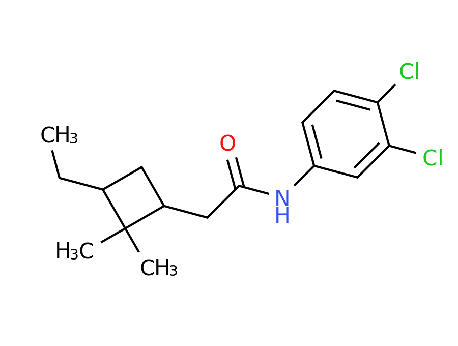 Structure Amb9790107