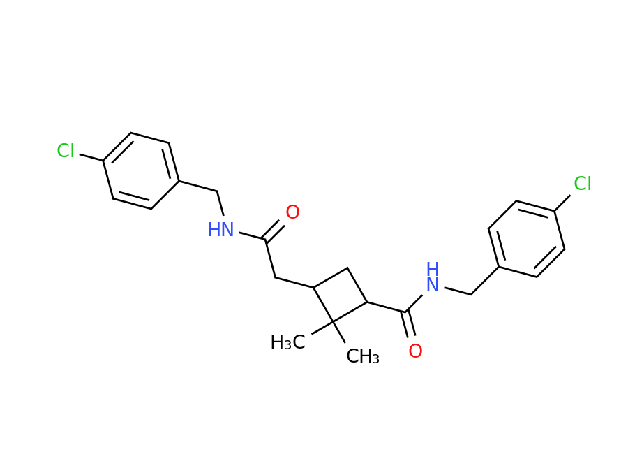 Structure Amb9790117