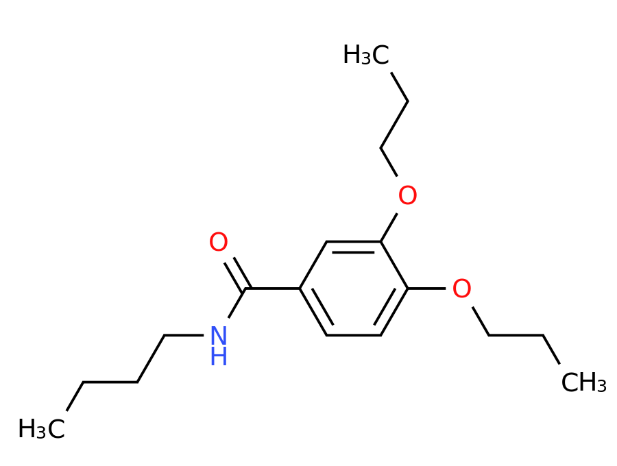 Structure Amb9791163