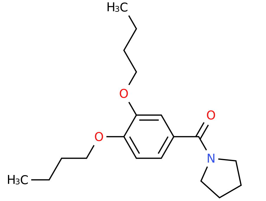 Structure Amb9791172