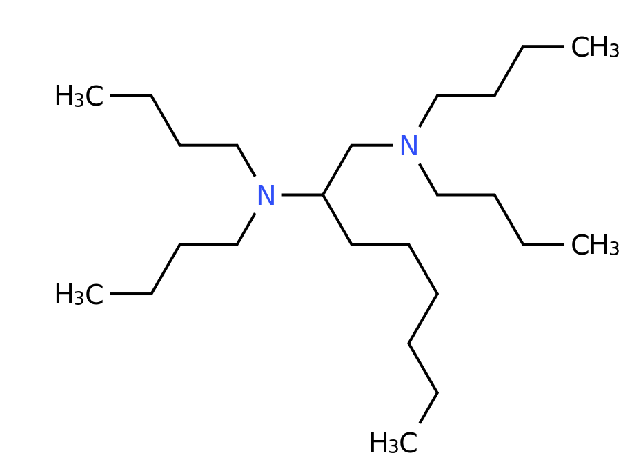 Structure Amb9792997