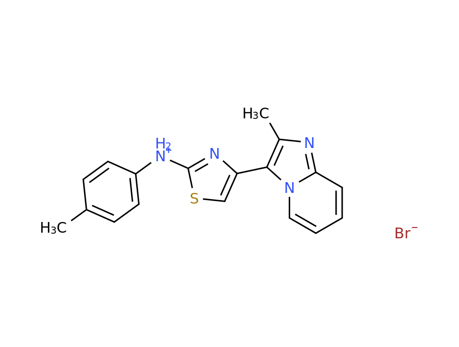 Structure Amb9793029