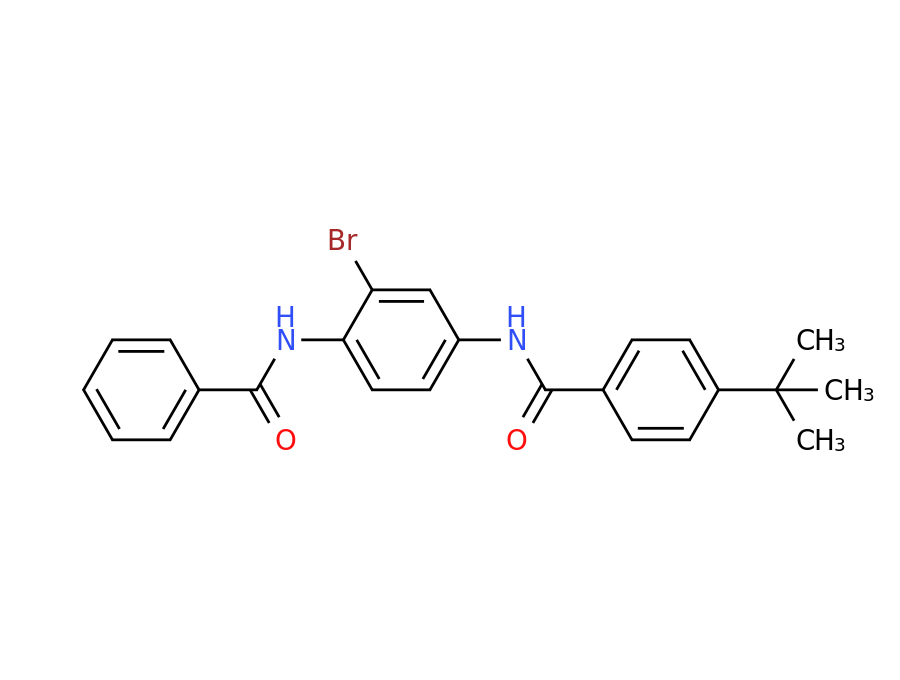Structure Amb9793712