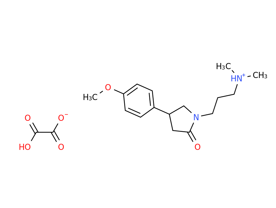 Structure Amb9794242