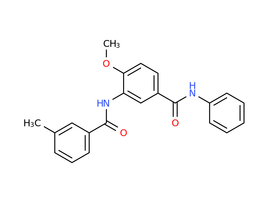Structure Amb9797490