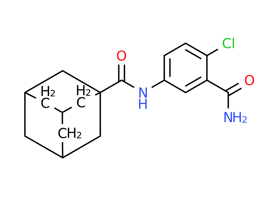 Structure Amb9797514