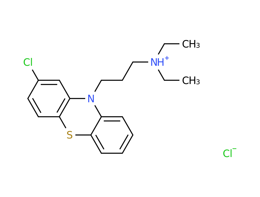 Structure Amb9799708