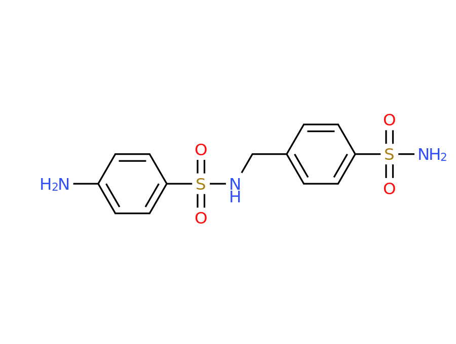 Structure Amb9801838