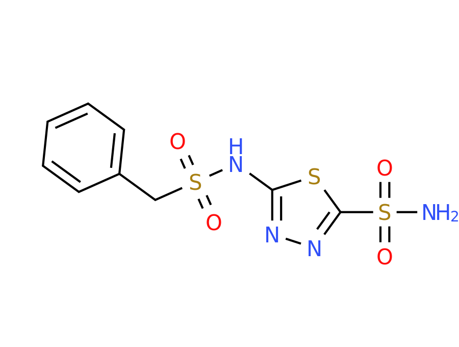 Structure Amb9803845