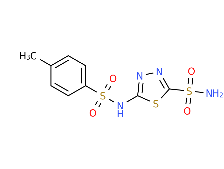 Structure Amb9803854
