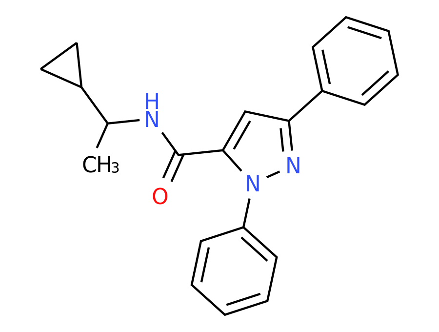 Structure Amb98039
