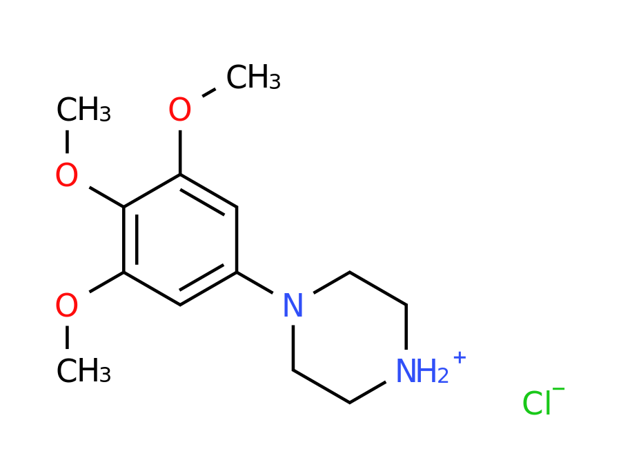 Structure Amb9804449