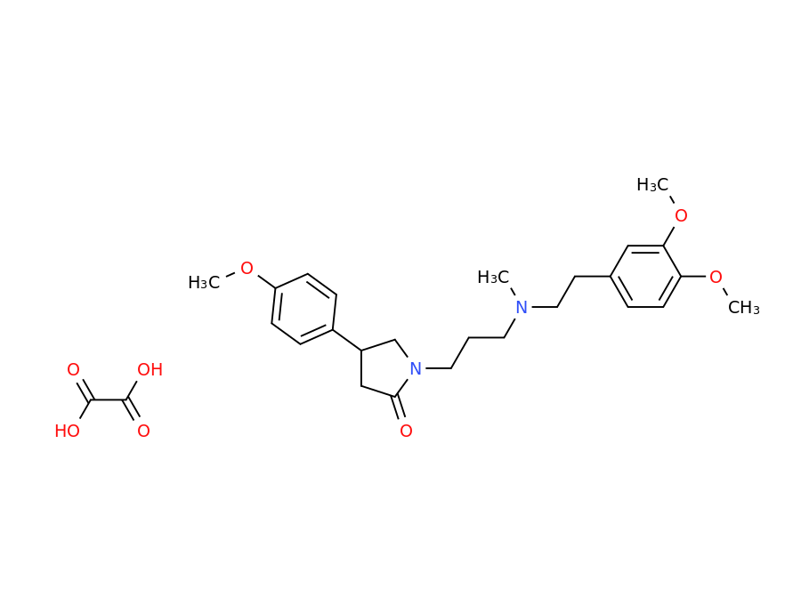 Structure Amb9804464