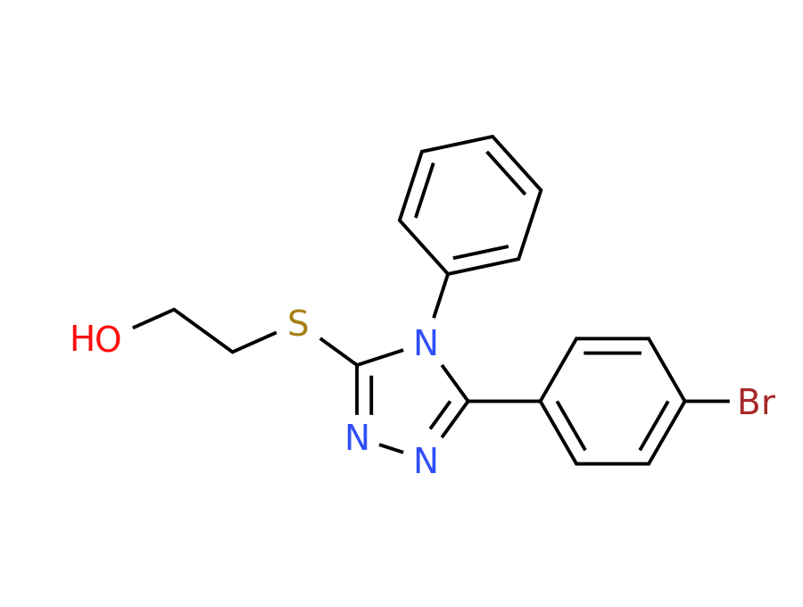 Structure Amb9805080