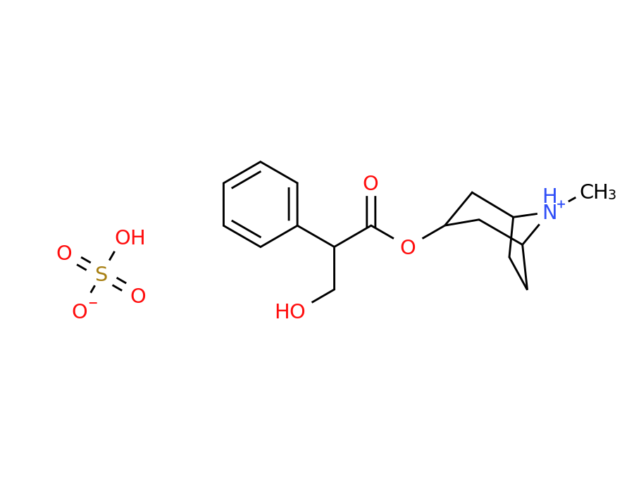 Structure Amb9805299
