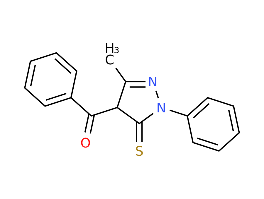 Structure Amb9807574