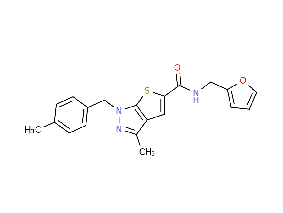 Structure Amb98092