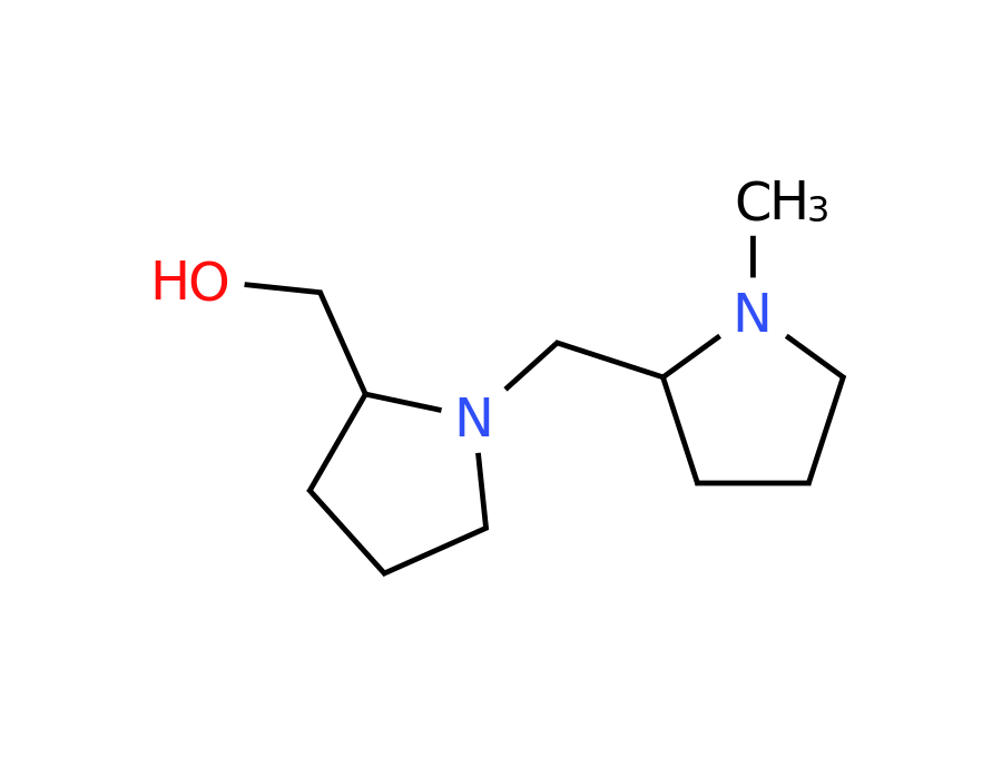 Structure Amb9809282