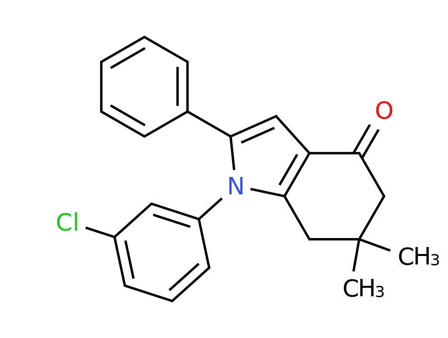 Structure Amb9809497