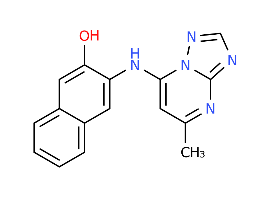 Structure Amb9810219