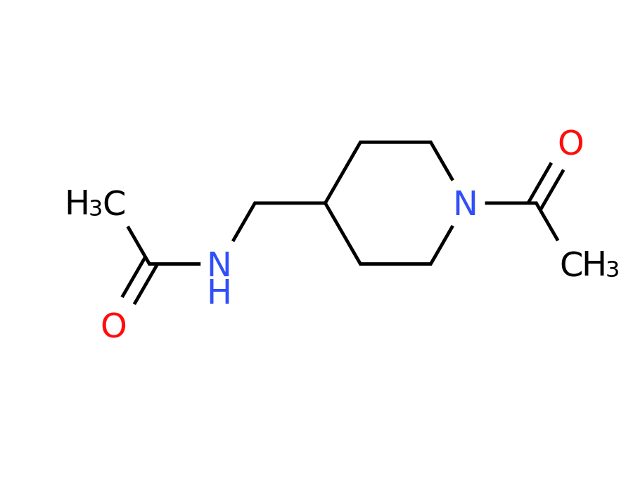 Structure Amb9810864