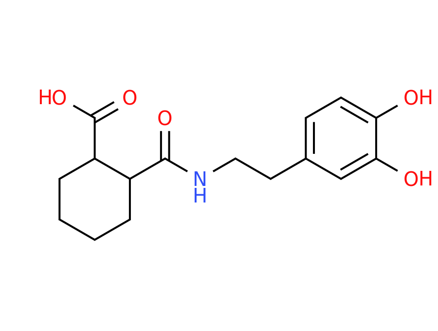 Structure Amb9811609