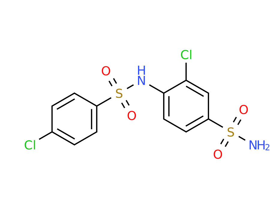 Structure Amb9811681