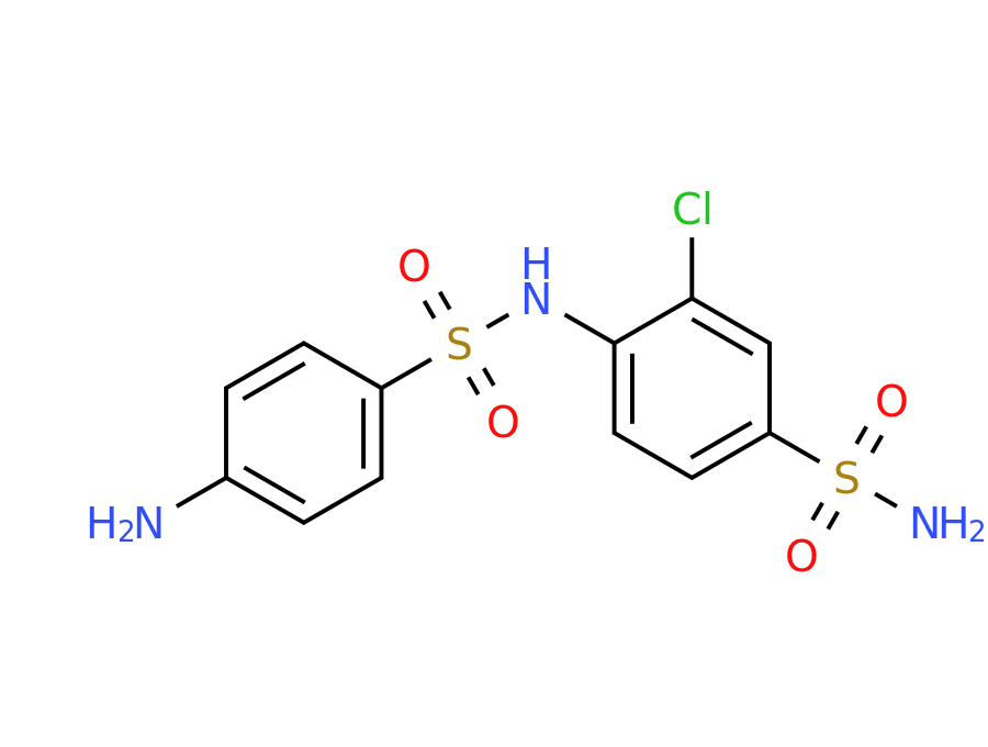 Structure Amb9811684