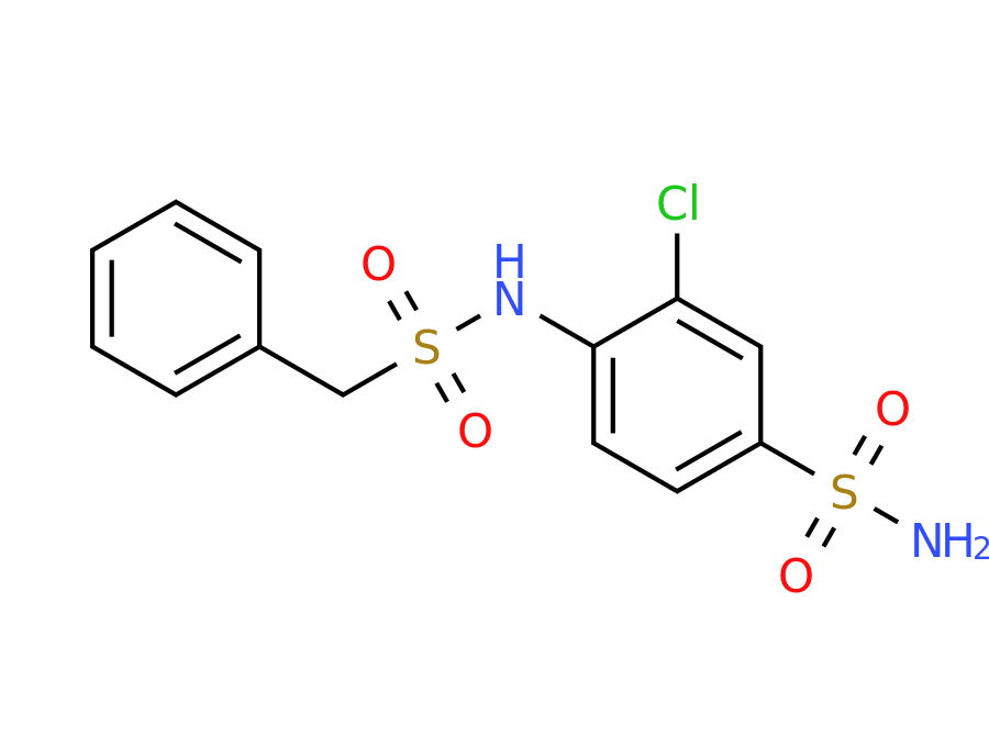 Structure Amb9811686