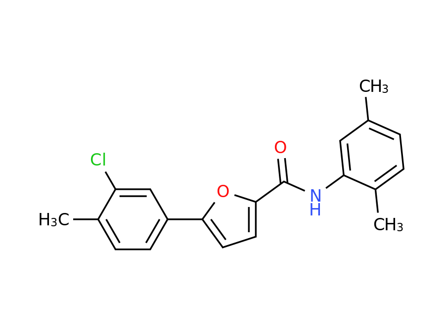 Structure Amb9812085