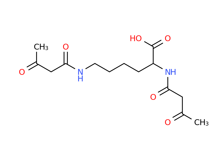 Structure Amb9813306