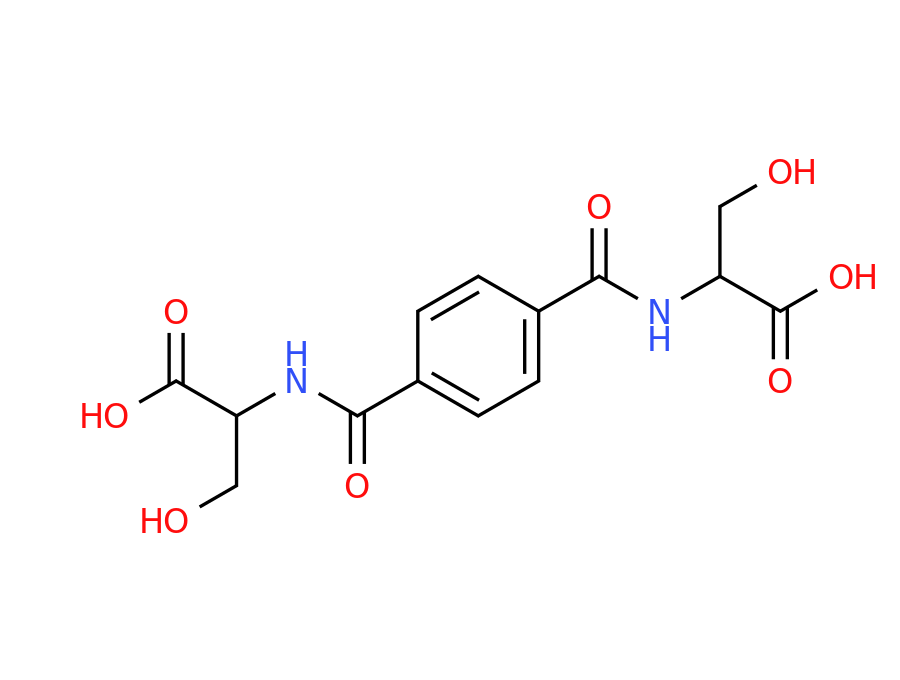 Structure Amb9813337