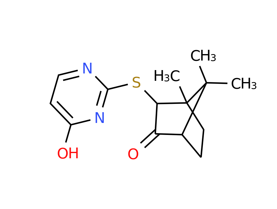Structure Amb9813417