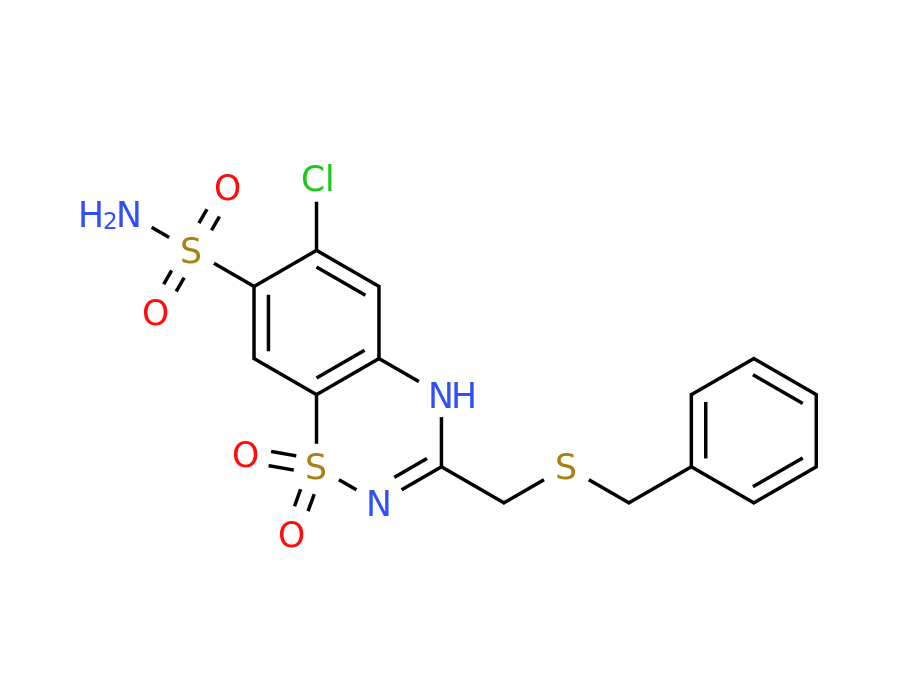 Structure Amb9813670
