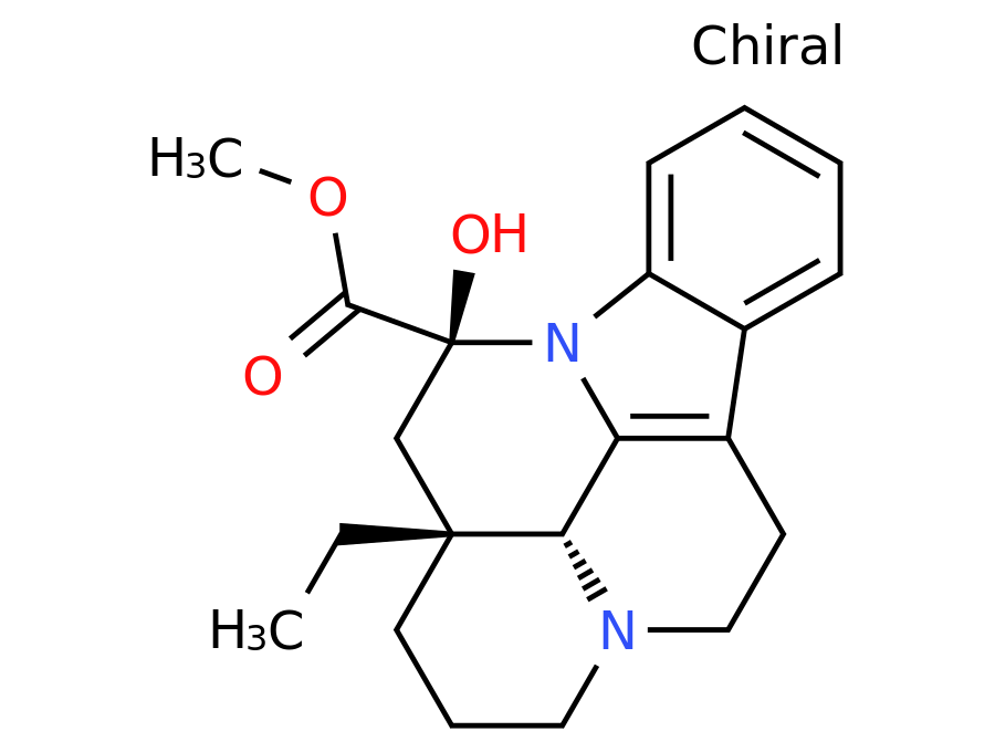 Structure Amb9813804