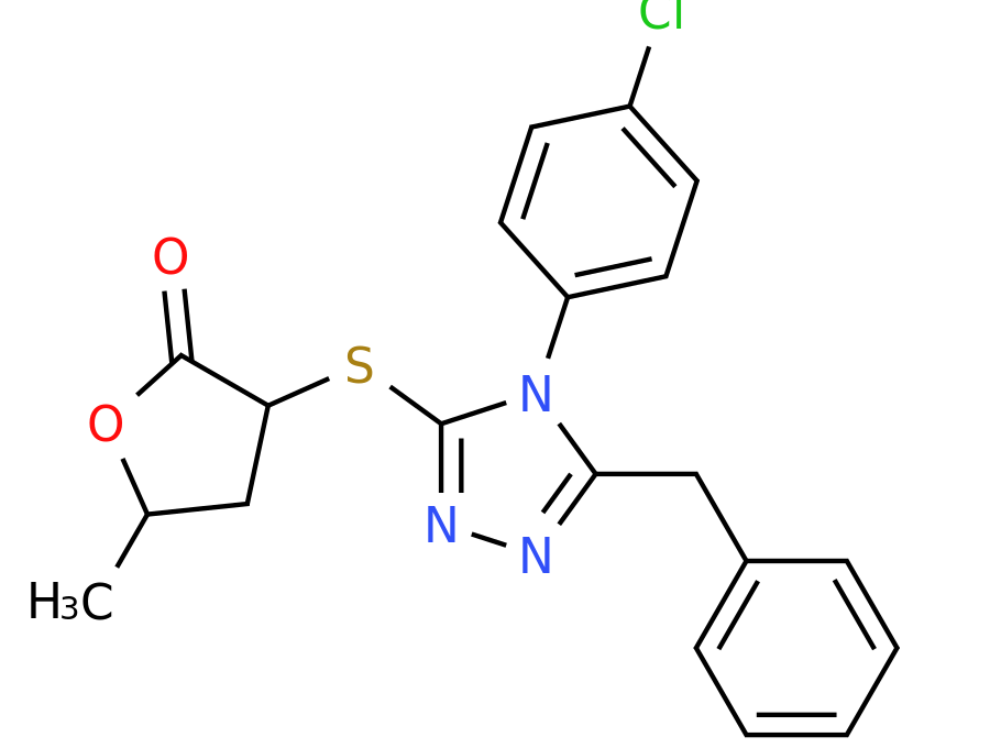 Structure Amb98145