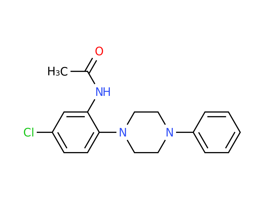 Structure Amb9815459
