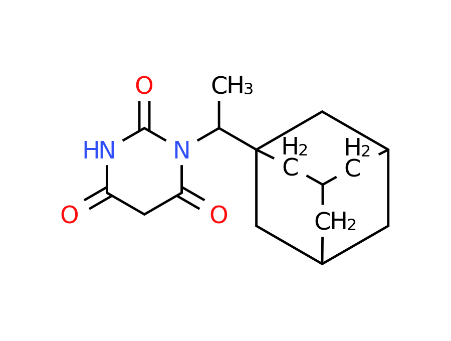 Structure Amb9816328