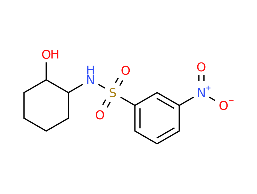 Structure Amb9816838