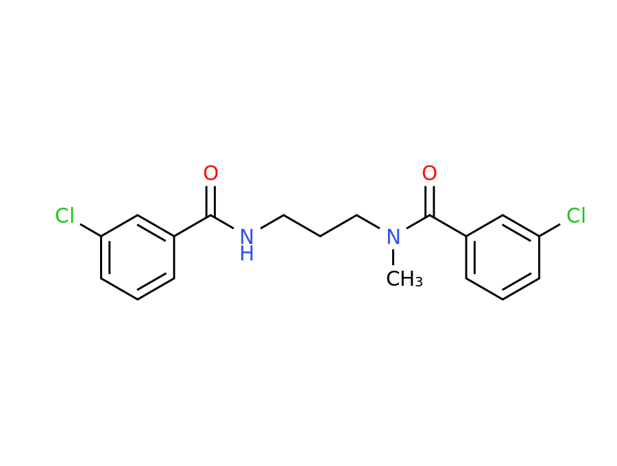 Structure Amb9816878