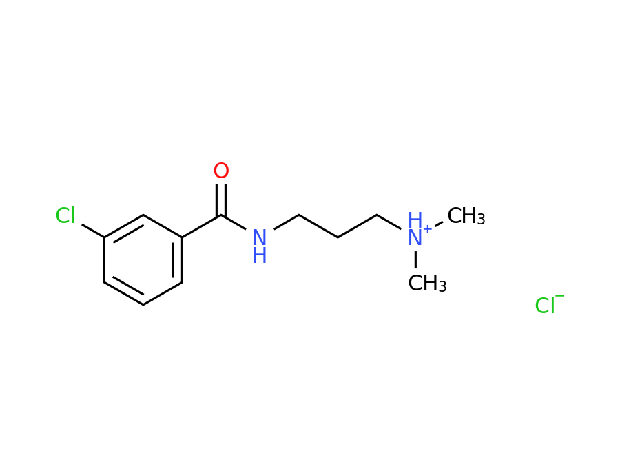 Structure Amb9817909